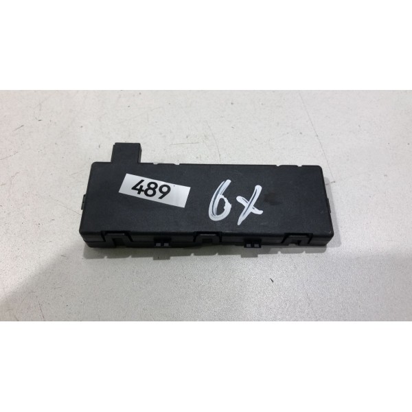 Modulo Controle Central Alarme Gm Sonic 2011 2012 2013 2014