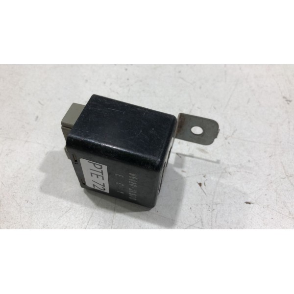 Rele Limpador Vidro Traseiro Hyundai I30 2.0 2009 2012