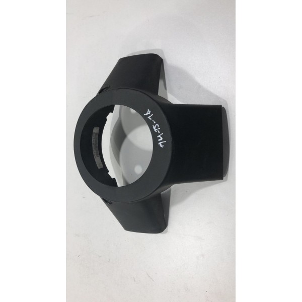Moldura Traseira Volante Frontier 2013/2016
