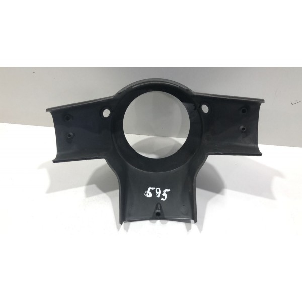 Moldura Traseira Volante Frontier 2013/2016