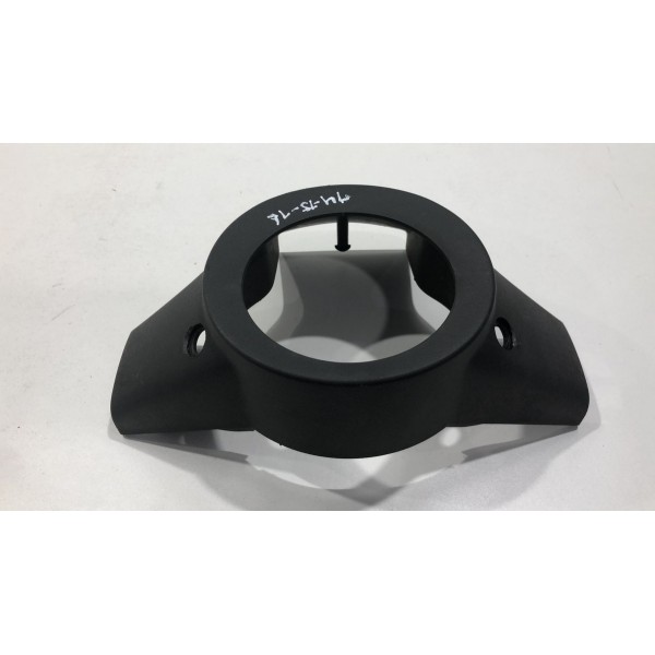 Moldura Traseira Volante Frontier 2013/2016