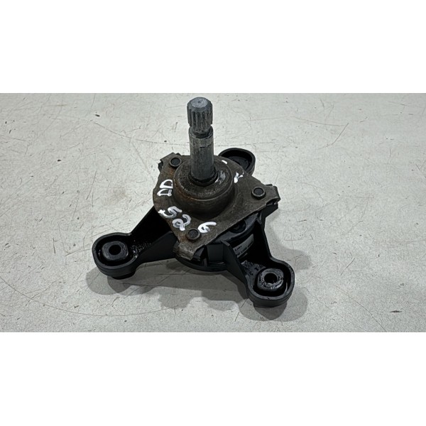 Regulador Alavanca Maquina Vidro Manual Direita Amarok