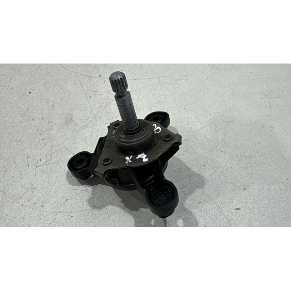 Regulador Alavanca Maquina Vidro Manual Direita Amarok