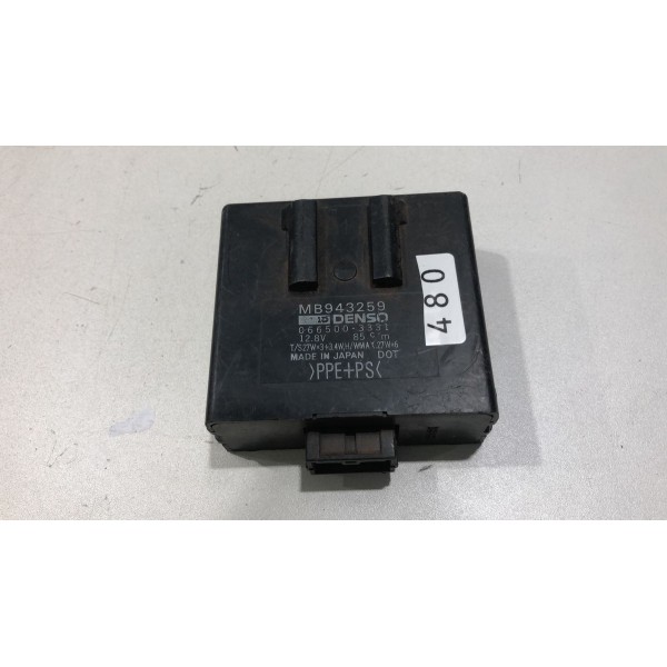 Modulo Rele Eclipse Gst 1995 1999 Mb943259 0665003331