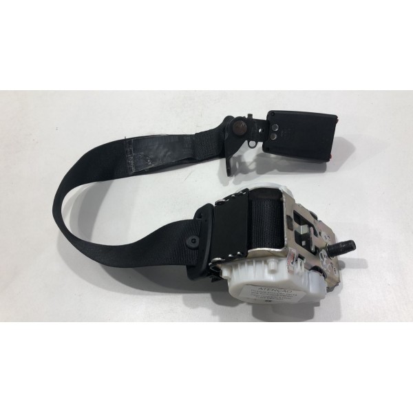 Cinto Segurança Traseiro Central Omega Fitipaldi 2009 Á 12 Cinto Segurança Traseiro Central Omega Fitipaldi 2009 Á 12