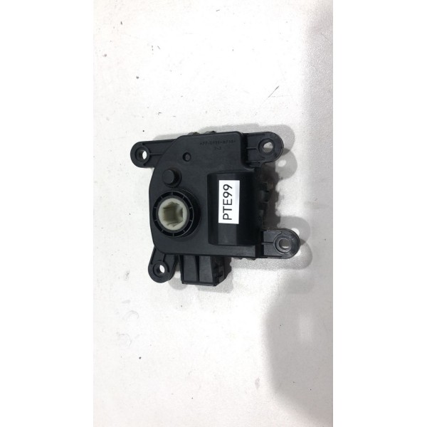 Motor Atuador Ar Kia Sportage 2011 Á 2016