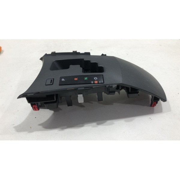 Moldura Trambulador Automático Toyota Yaris 2023 24 Original