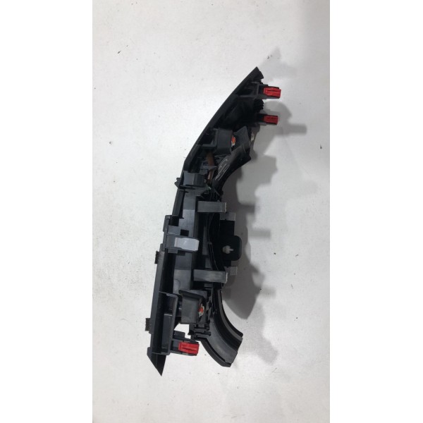 Moldura Trambulador Automático Toyota Yaris 2023 24 Original