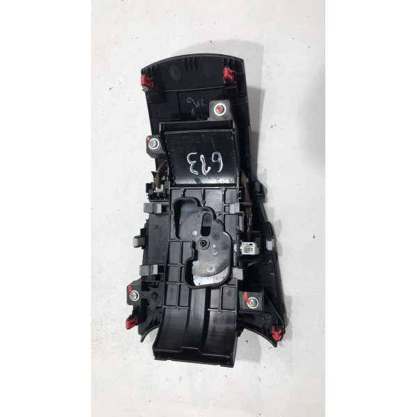 Moldura Trambulador Automático Toyota Yaris 2023 24 Original