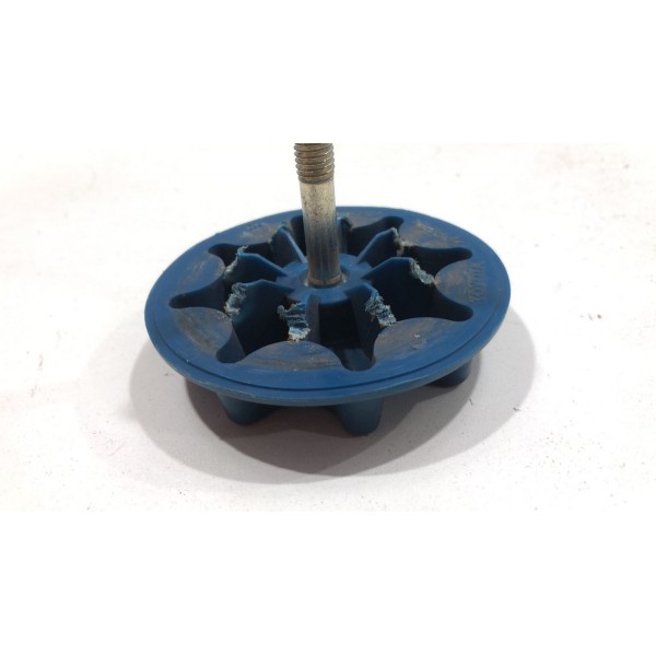 Parafuso Trava Estepe Toyota Yaris 2018 Á 2024 Parafuso Trava Estepe Toyota Yaris 2018 Á 2024