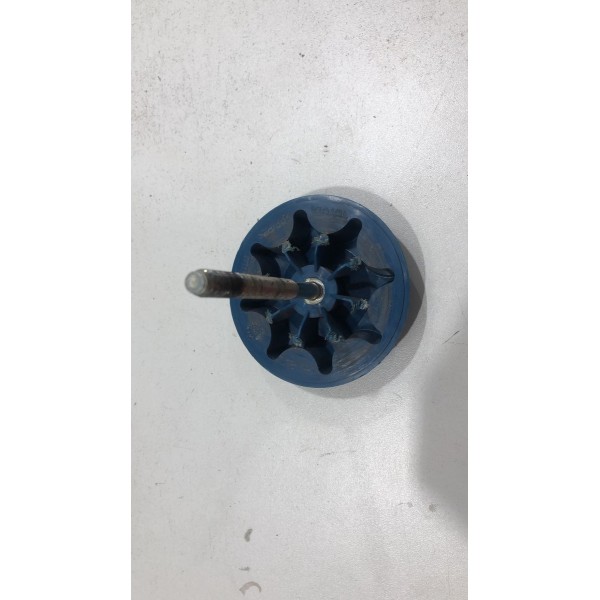 Parafuso Trava Estepe Toyota Yaris 2018 Á 2024 Parafuso Trava Estepe Toyota Yaris 2018 Á 2024