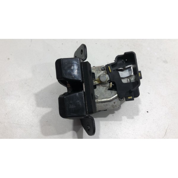 Fechadura Da Tampa Traseira Kia Sportage 2011/2016 Usado