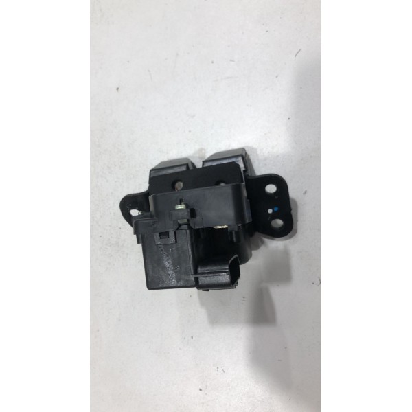 Fechadura Da Tampa Traseira Kia Sportage 2011/2016 Usado