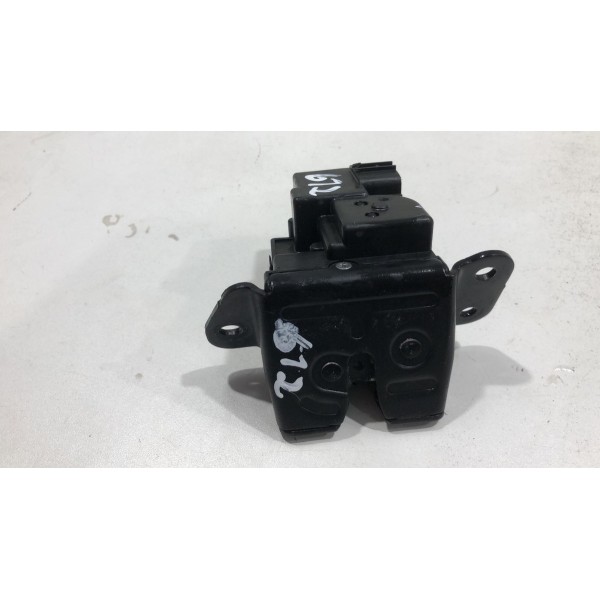 Fechadura Da Tampa Traseira Kia Sportage 2011/2016 Usado