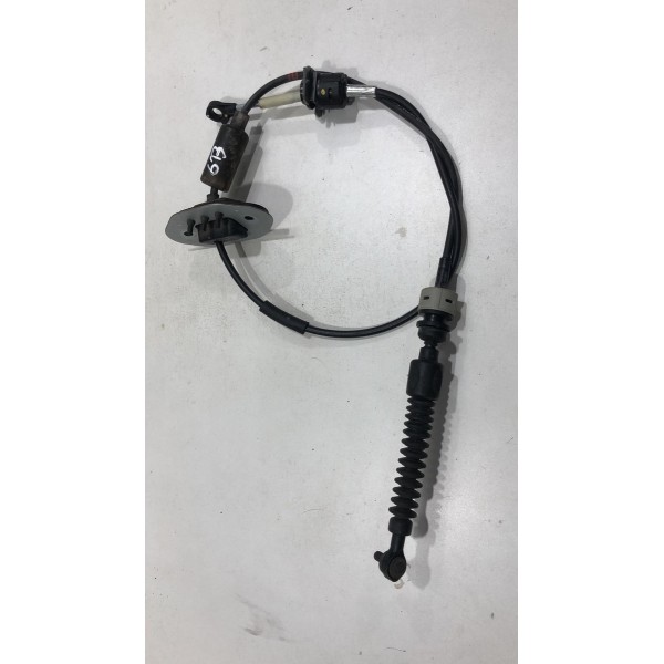 Cabo Trambulador Seletor Marcha Kia Sportage 2.0 Aut 11 Á 15