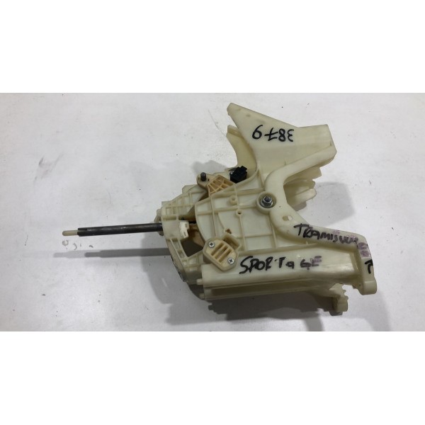 Alavanca De Cambio Automático Kia Sportage 2011 A 2015 Alavanca De Cambio Automático Kia Sportage 2011 A 2015