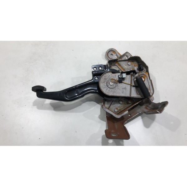 Pedal Freio Estacionamento Kia Sportage 2011 Á 2016