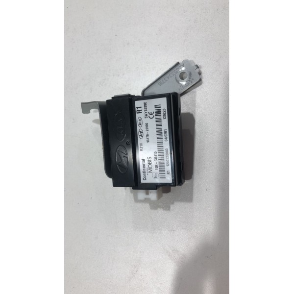 Modulo Receptor Remoto Hyundai Ix35 2011 Á 2019 954702s000