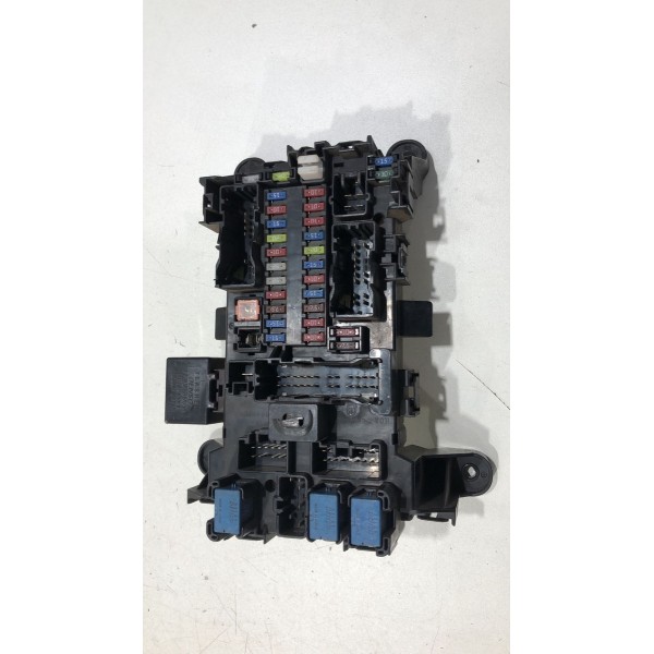 Caixa Fusíveis Suzuki Grand Vitara 2.0 2010 2011 3861084f21
