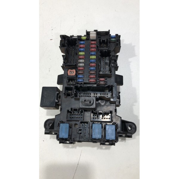Caixa Fusíveis Suzuki Grand Vitara 2.0 2010 2011 3861084f21