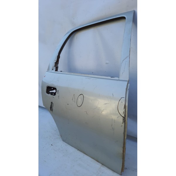 Porta Traseira Direita Original Corsa 1996/2002