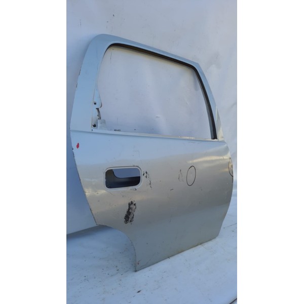 Porta Traseira Direita Original Corsa 1996/2002