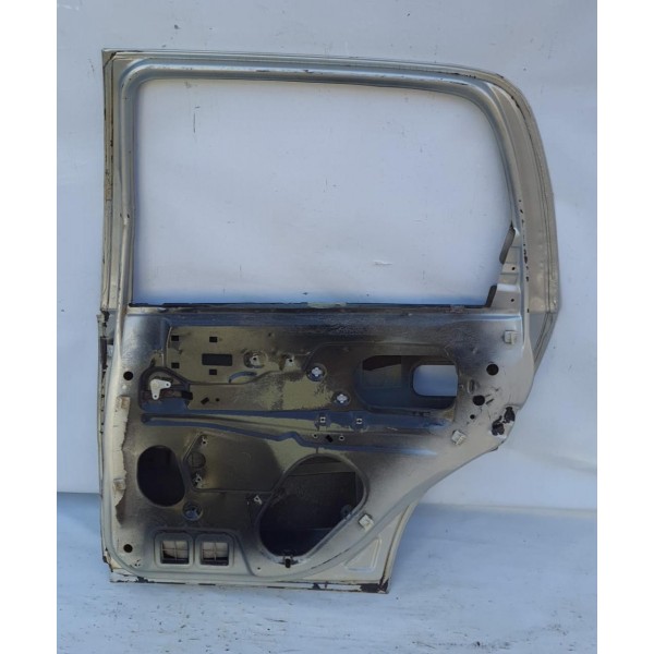 Porta Traseira Direita Original Corsa 1996/2002