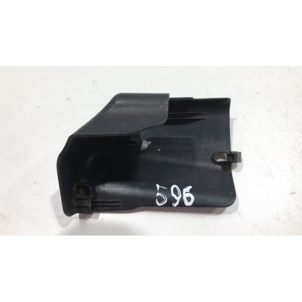 Acabamento Trilho Banco Lado Esquerdo Corolla 2015 Á 2018