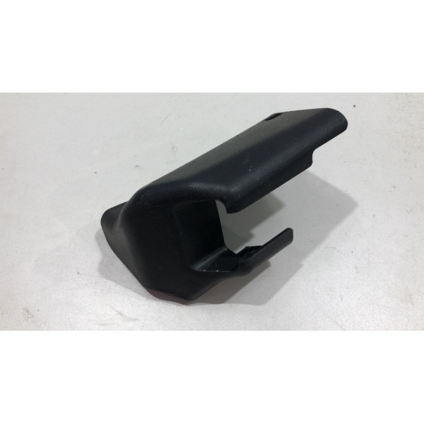 Acabamento Trilho Banco Lado Esquerdo Corolla 2015 Á 2018