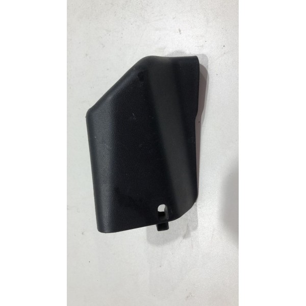 Acabamento Trilho Banco Lado Esquerdo Corolla 2015 Á 2018