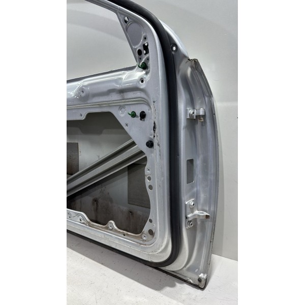 Porta Dianteira Esquerda Vw Passat B6 2009 2010 2011 2012 Preto