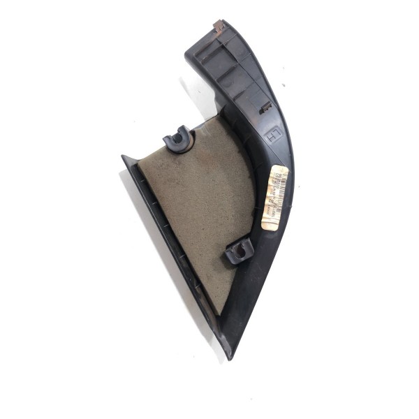 Moldura Interna Retrovisor Esquerdo Gm Sonic 2011 Á 2014 Moldura Interna Retrovisor Esquerdo Gm Sonic 2011 Á 2014