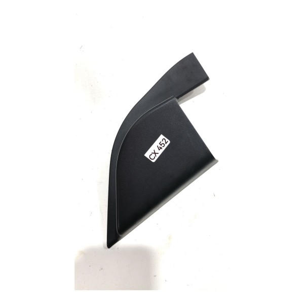 Moldura Interna Retrovisor Esquerdo Gm Sonic 2011 Á 2014 Moldura Interna Retrovisor Esquerdo Gm Sonic 2011 Á 2014