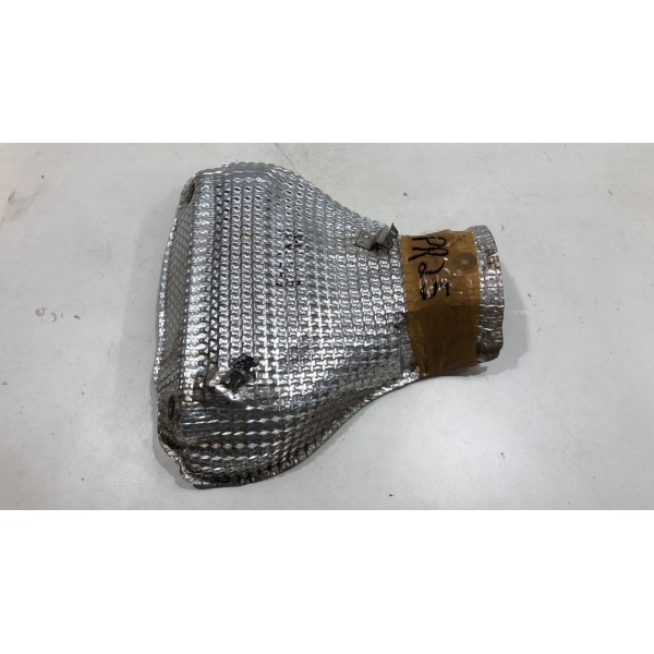 Defletor Calor Coletor Catalisador Sportage 2.0 Gasoli 10/16