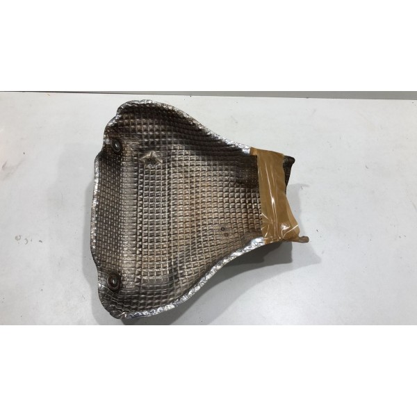 Defletor Calor Coletor Catalisador Sportage 2.0 Gasoli 10/16