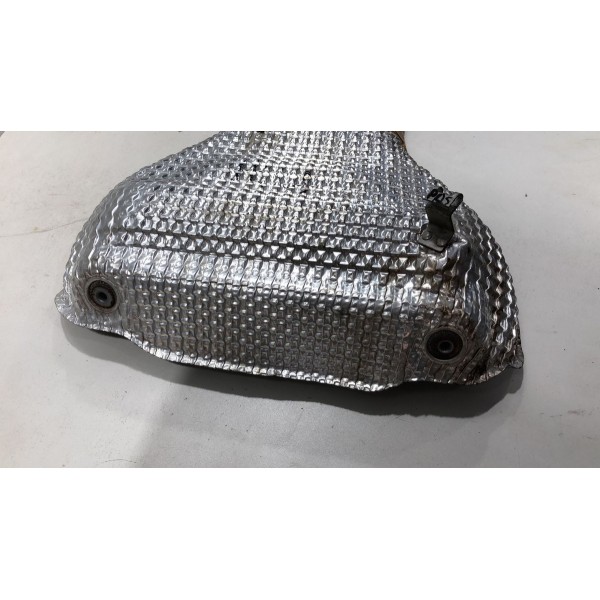 Defletor Calor Coletor Catalisador Sportage 2.0 Gasoli 10/16