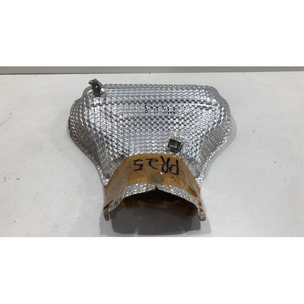Defletor Calor Coletor Catalisador Sportage 2.0 Gasoli 10/16
