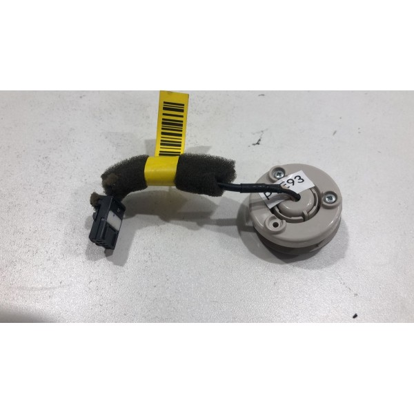 Microfone Teto Hyundai Ix35 2010 A 2015 Original 965752s000