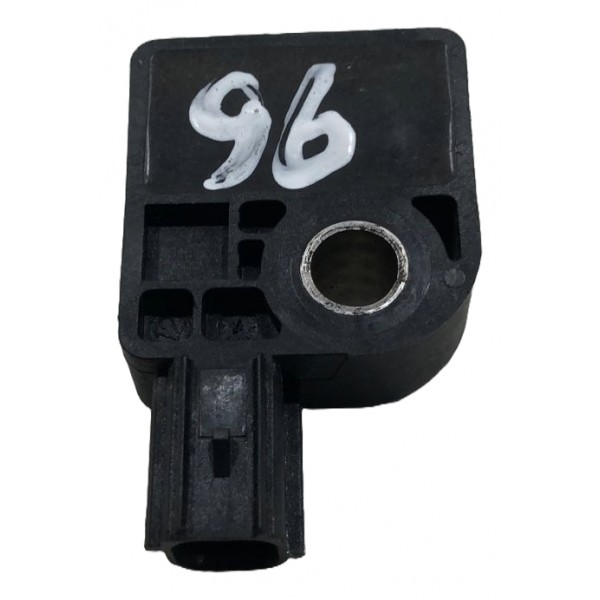 Sensor Colisão Detonação Airbag Hyundai Ix35 2012 Á 2019