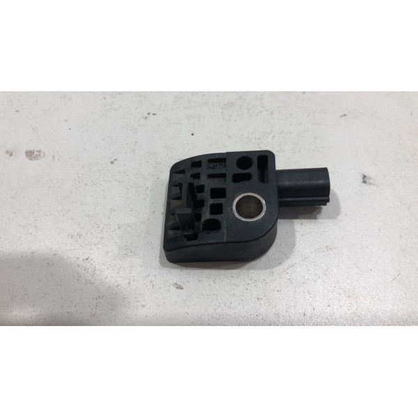 Sensor Colisão Detonação Airbag Hyundai Ix35 2012 Á 2019