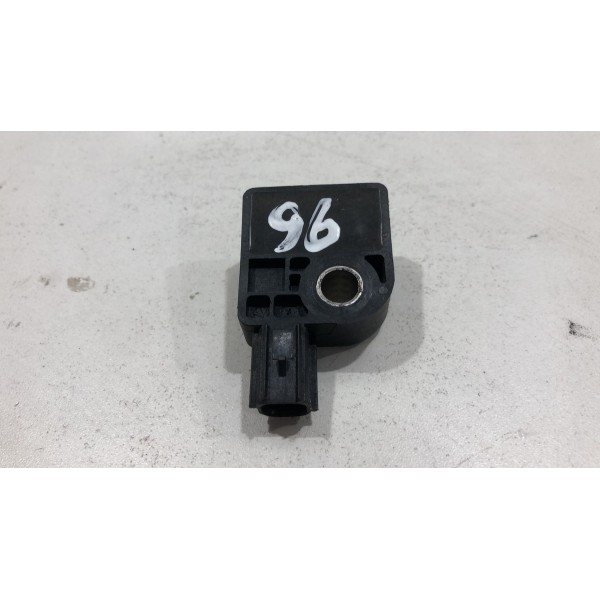 Sensor Colisão Detonação Airbag Hyundai Ix35 2012 Á 2019