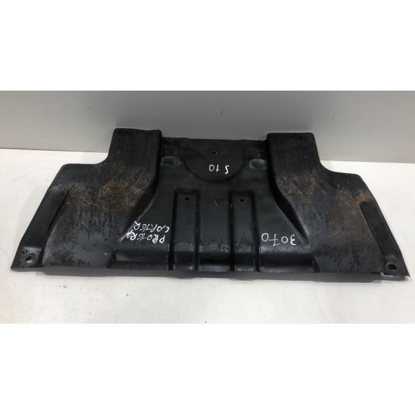 Protetor Cárter Gm Chevrolet S10 Flex 2.4 2012 13 14 2015 Protetor Cárter Gm Chevrolet S10 Flex 2.4 2012 13 14 2015