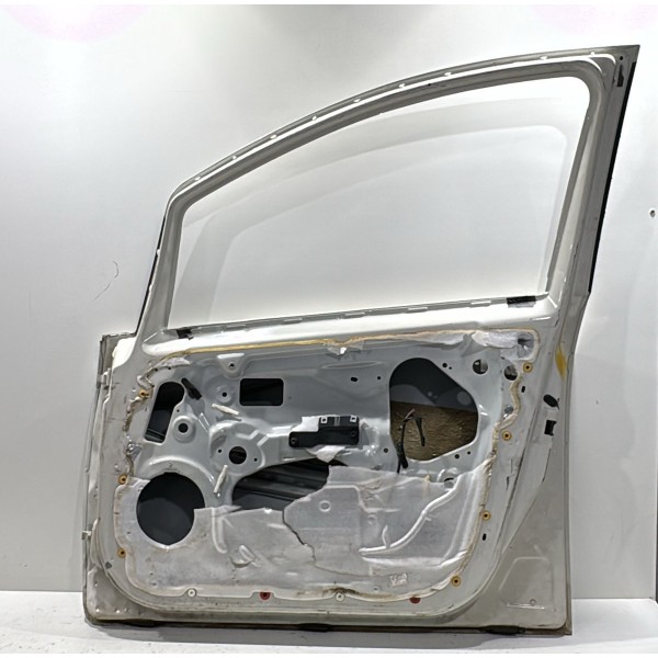 Porta Dianteira Direita Fiat Punto Linea 2008 A 2016 Direito