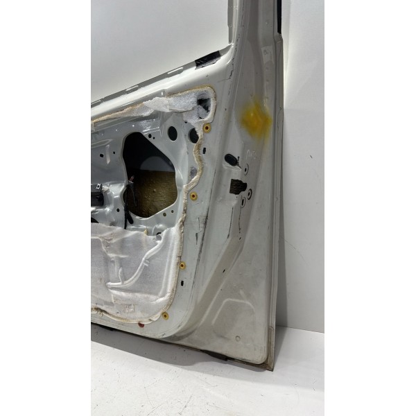 Porta Dianteira Direita Fiat Punto Linea 2008 A 2016 Direito