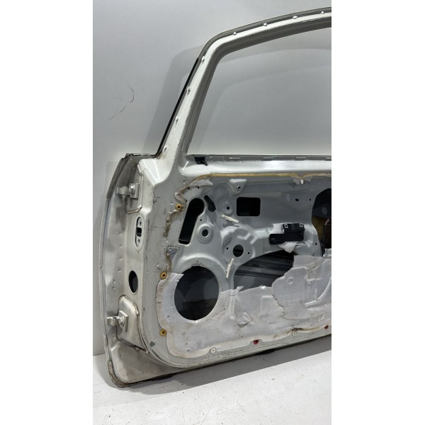 Porta Dianteira Direita Fiat Punto Linea 2008 A 2016 Direito