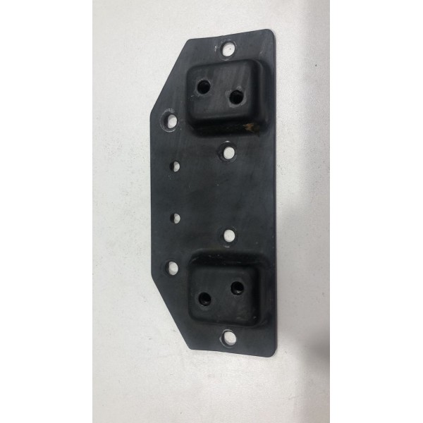 Suporte Mini Frente Painel Frontal Hyundai Ix35 2011 Á 2019