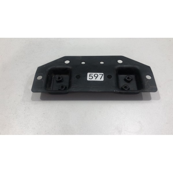 Suporte Mini Frente Painel Frontal Hyundai Ix35 2011 Á 2019