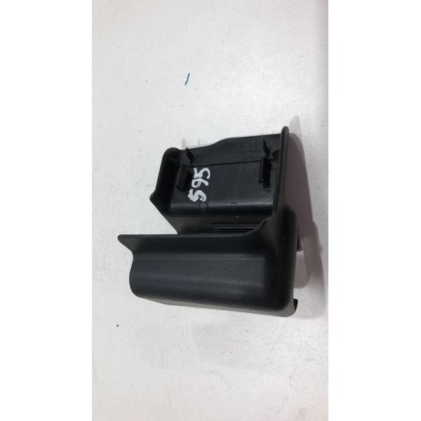 Acabamento Trilho Banco Diant Esquerdo Corolla 2015 Á 2018 Preto Acabamento Trilho Banco Diant Esquerdo Corolla 2015 Á 2018 Preto