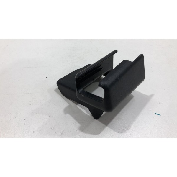 Acabamento Trilho Banco Diant Esquerdo Corolla 2015 Á 2018 Preto Acabamento Trilho Banco Diant Esquerdo Corolla 2015 Á 2018 Preto