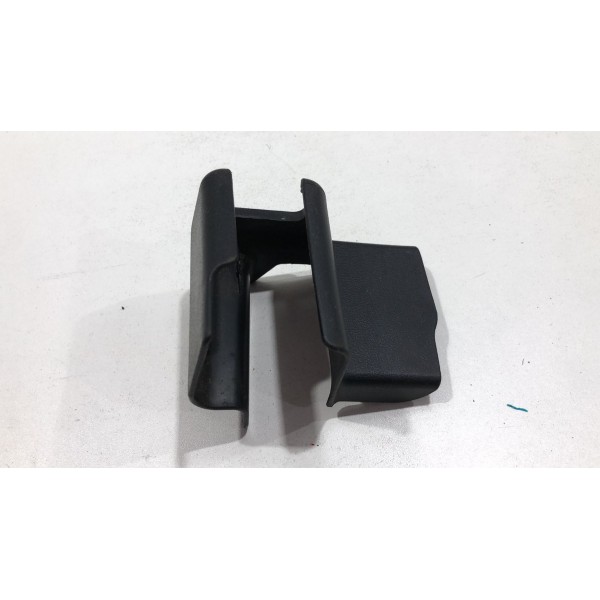 Acabamento Trilho Banco Diant Esquerdo Corolla 2015 Á 2018 Preto Acabamento Trilho Banco Diant Esquerdo Corolla 2015 Á 2018 Preto